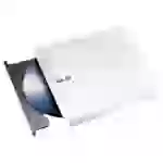 Graveur DVD externe SDRW-08D2S au détail USB 2.0 blanc Graveur DVD externe SDRW-08D2S au détail USB 2.0 blanc