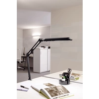 Maul MAULantlantic 8203590 Lampe LED à pince LED LED intégrée D (A - G) 9 W noir Maul MAULantlantic 8203590 Lampe LED à pince LED LED intégrée D (A - G) 9 W noir