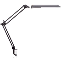 Maul MAULantlantic 8203590 Lampe LED à pince LED LED intégrée D (A - G) 9 W noir Maul MAULantlantic 8203590 Lampe LED à pince LED LED intégrée D (A - G) 9 W noir