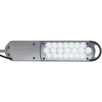 Maul MAULantlantic 8203595 Lampe LED à pince LED LED intégrée D (A - G) 9 W argent Maul MAULantlantic 8203595 Lampe LED à pince LED LED intégrée D (A - G) 9 W argent