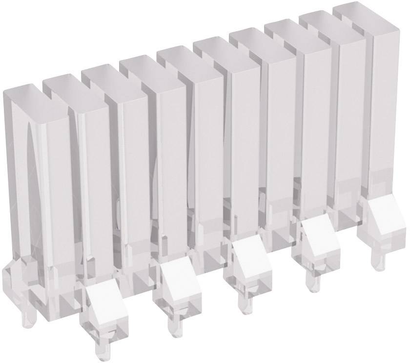 Light Guide 2x5 10-Fold H=30mm 1274.2020