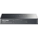 Switch réseau TP-LINK TL-SG1008P 8 ports 1 GBit/s fonction PoE Switch réseau TP-LINK TL-SG1008P 8 ports 1 GBit/s fonction PoE