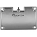 QuickCool QHD-46003 Diffuseur de chaleur 3D trous de perçage (L x l x H) 56 x 56 x 3 mm QuickCool QHD-46003 Diffuseur de chaleur 3D trous de perçage (L x l x H) 56 x 56 x 3 mm