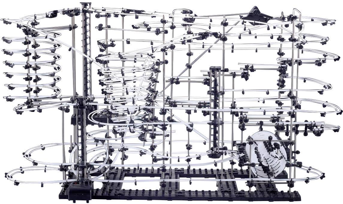 Jeu de construction Spacerail Level 9