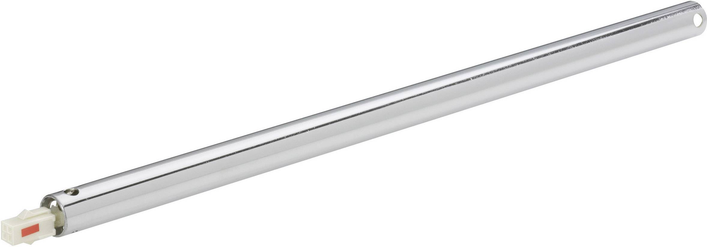 Westinghouse 78886 Tube de prolongation pour ventilateur de plafond chrome