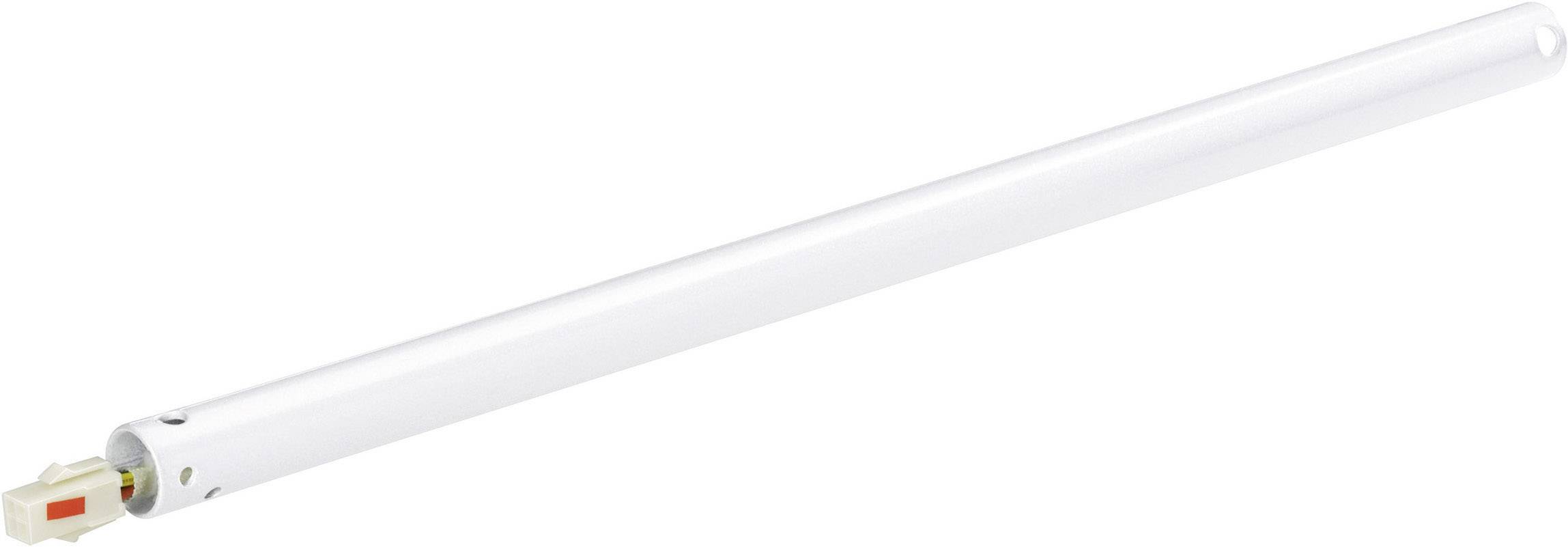 Westinghouse 78876 Tube de prolongation pour ventilateur de plafond blanc