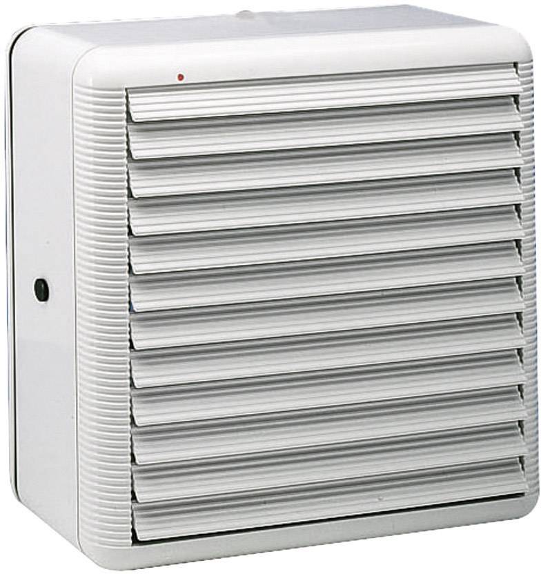 Wallair VITRO 6/150 A Ventilateur mural et de fenêtre 200 m³/h
