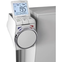 HR30 Comfort Plus Honeywell Home HR30 Thermostat de radiateur électronique 5 à 30 °C HR30 Comfort Plus Honeywell Home HR30 Thermostat de radiateur électronique 5 à 30 °C