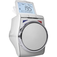 HR30 Comfort Plus Honeywell Home HR30 Thermostat de radiateur électronique 5 à 30 °C HR30 Comfort Plus Honeywell Home HR30 Thermostat de radiateur électronique 5 à 30 °C
