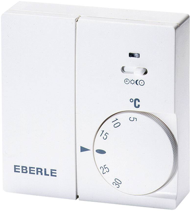 INSTAT 868-r1 Eberle Thermostat sans fil