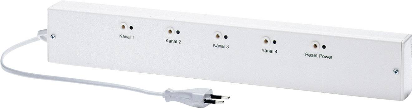 INSTAT 868-a4 Eberle Récepteur radio