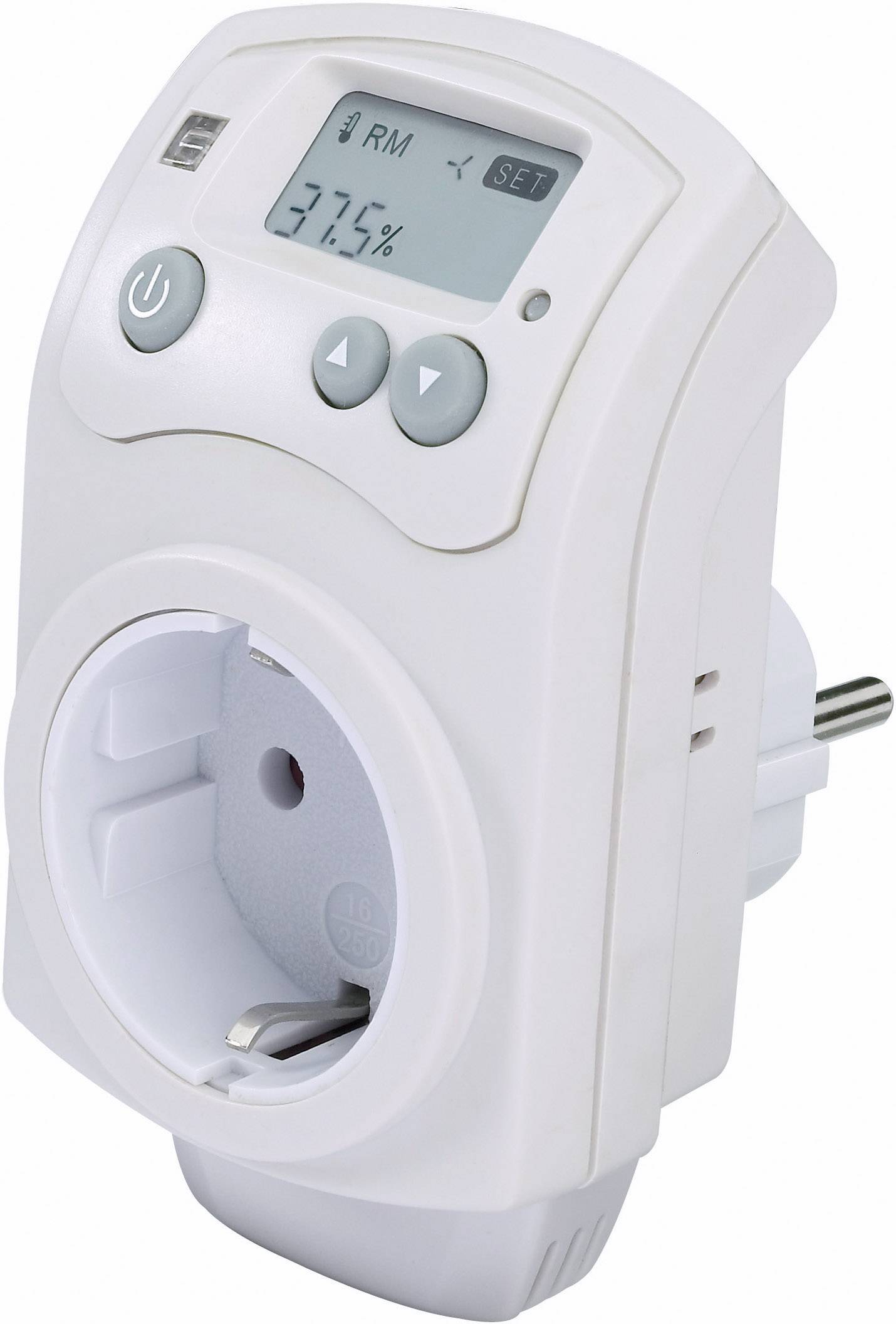 Renkforce MH-810HN Hygrostat 1 pc(s)