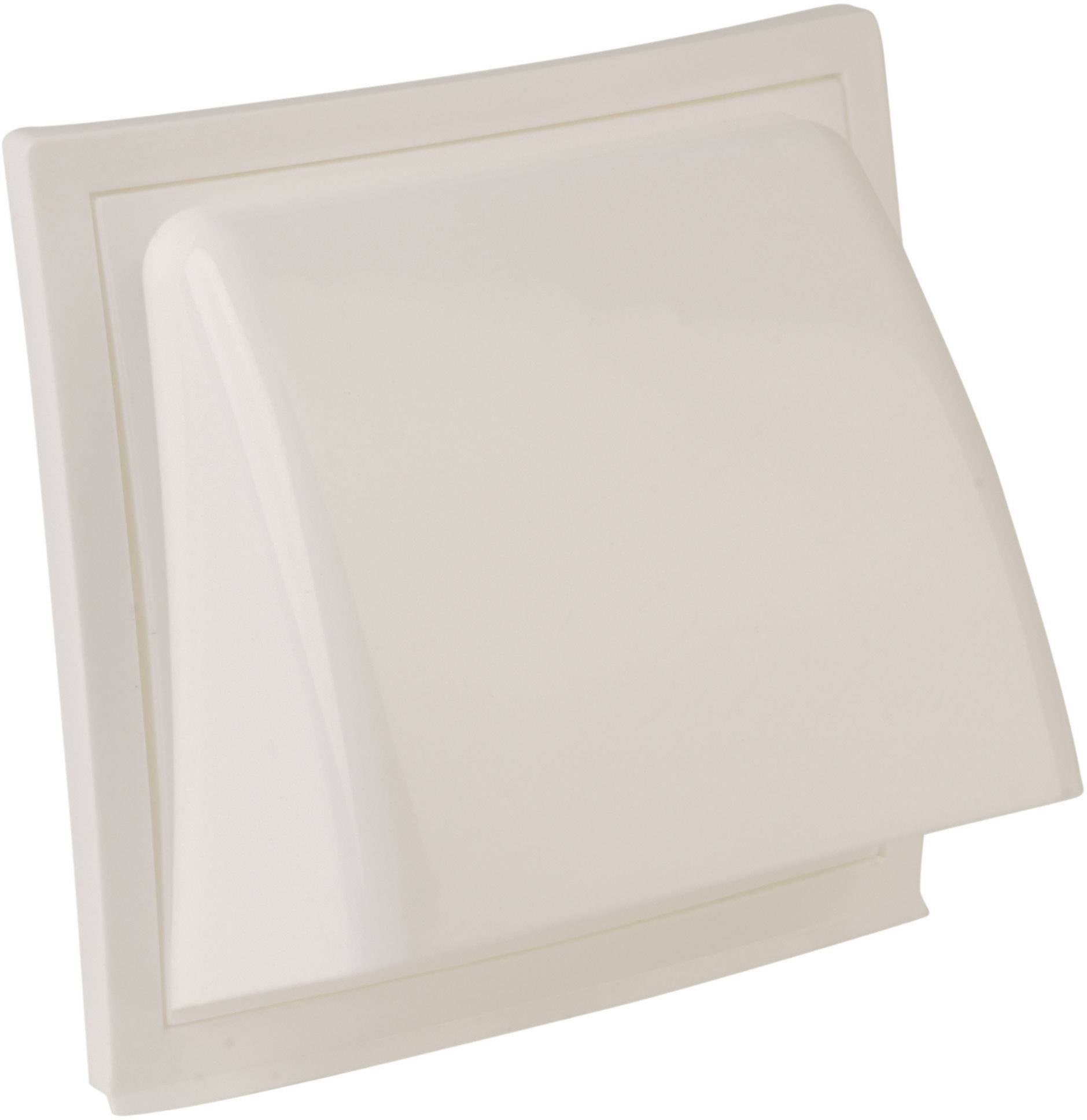 Wallair NW 150 Bouche d'aération plastique Convient pour Ø de tube: 15 cm