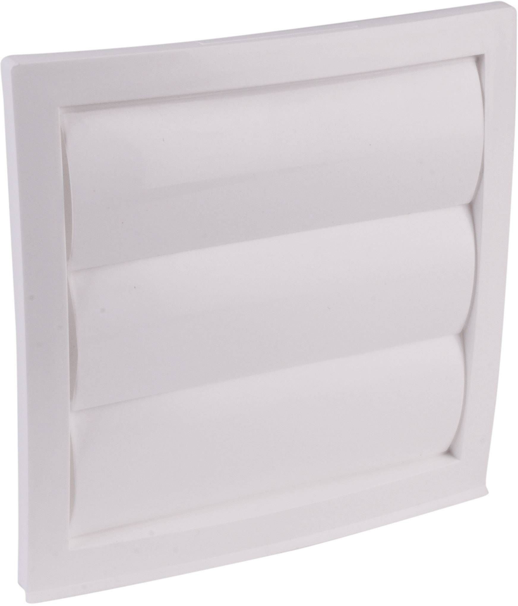 Wallair NW 125 Store de ventilation plastique Convient pour Ø de tube: 12.5 cm