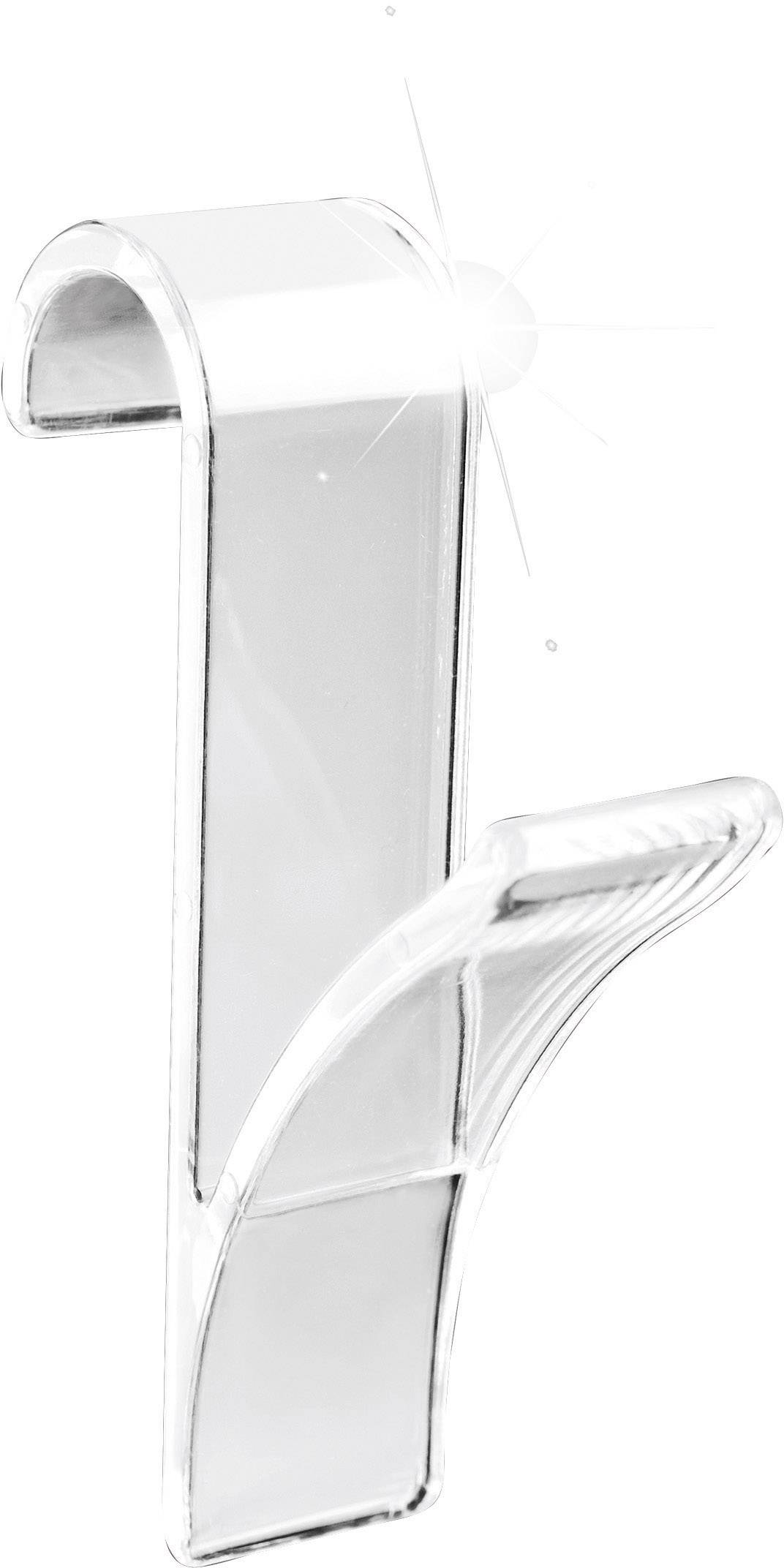 Wenko 8197500 Radiateur-séchoir pour radiateur rond