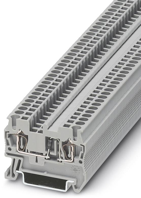 Composant du bloc de jonction Contenu: 50 pc(s) Phoenix Contact ST 2,5-R 15K 3035027