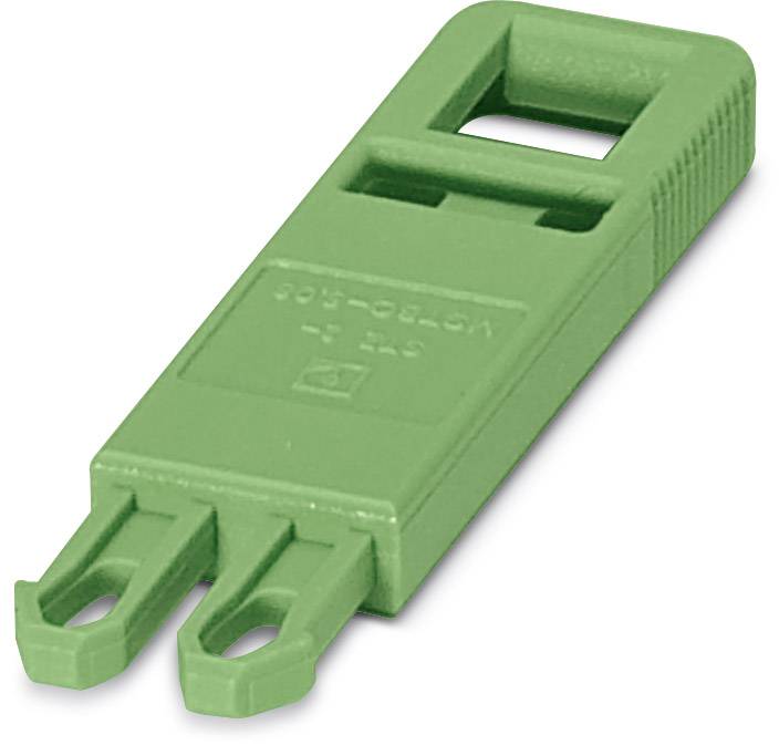 Dispositif antitraction Phoenix Contact STZ 8-MSTBC-5,08 1810516 Contenu: 50 pc(s)