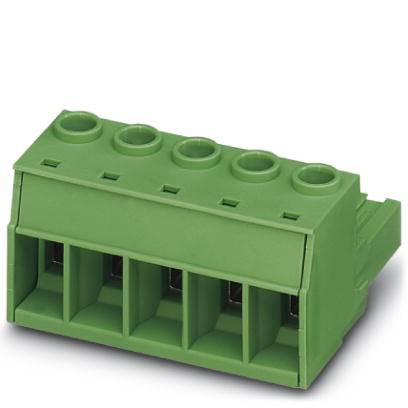 Phoenix Contact Boîtier femelle pour câble série PC Nbr total de pôles 3 Pas: 10.16 mm 1967388 50 pc(s)