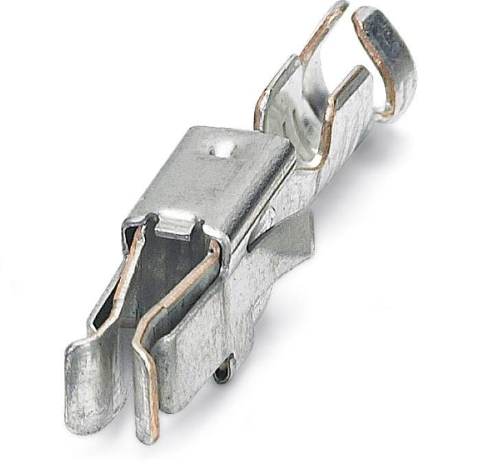 Contact femelle modulaire Phoenix Contact MSTBC-MT 0,5-1,0 BA 3190645 Contenu: 4000 pc(s)