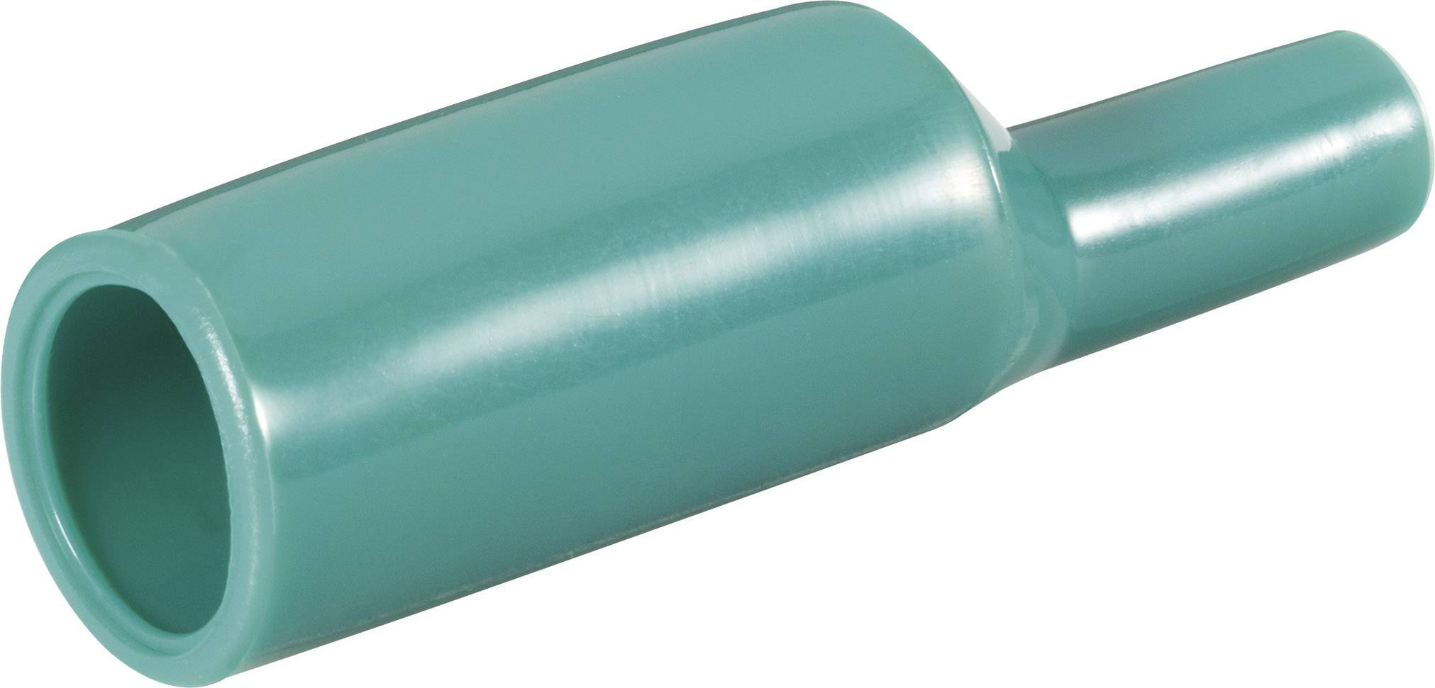 Poignée isolante Schützinger TUE 4023 GN vert