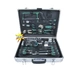 Brüder Mannesmann 29072 M29072 pour les bricoleurs Mallette à outils équipée 124 pièces Brüder Mannesmann 29072 M29072 pour les bricoleurs Mallette à outils équipée 124 pièces