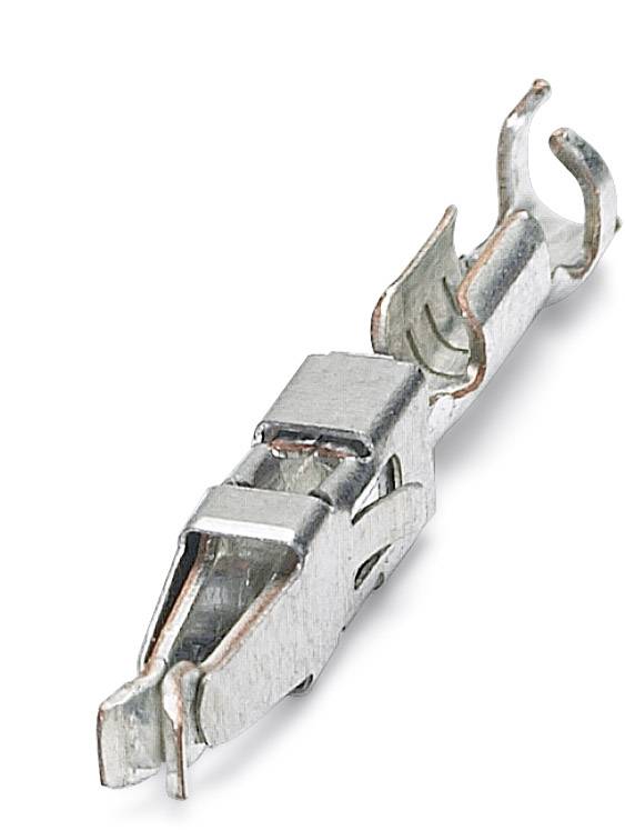 Contact femelle Phoenix Contact MCC-MT 0,2-0,35 (0,0) BA 1923717 Contenu: 8000 pc(s)