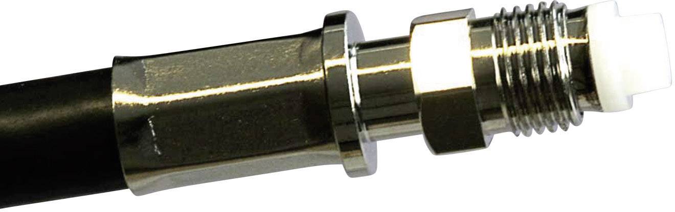 SSB Electronic 7808 7808 Connecteur FME femelle, droit 50 Ω 1 pc(s)