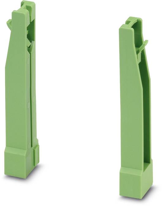 Paire de guide-cartes Contenu: 10 pc(s) Phoenix Contact FLRP/ICV 80 1808353