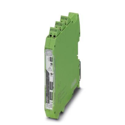 Amplificateur-séparateur Contenu: 1 pc(s) Phoenix Contact MACX MCR-UI-UI-NC 2811446