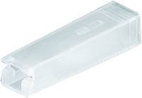 Manchon isolant Schlegel IH2,8 naturel