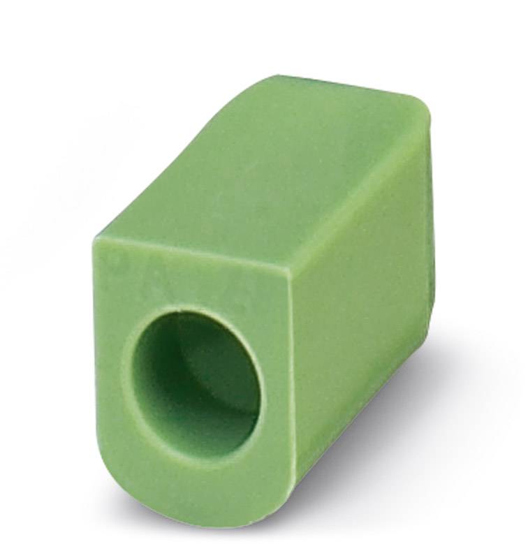 Cache vert Contenu: 100 pc(s) Phoenix Contact MSTB-BL 1755477