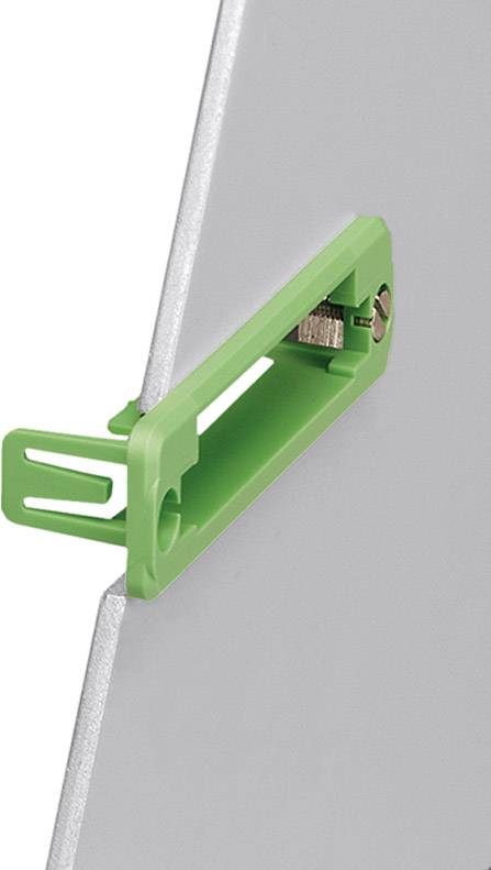 Accessoire IC-DFR 16 1852163 Phoenix Contact Contenu: 50 pc(s)