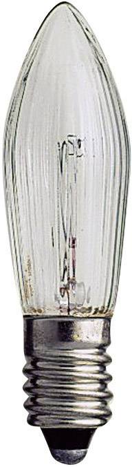 Ampoule de rechange 24 V Konstsmide 2651-030 N/A E10 3 pc(s)