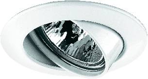 Une illustration en noir et blanc d'une bande de Möbius tordue sur elle-même et semblant se poursuivre à l'infini.
