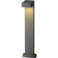 Lampadaire extérieur SLV Quadrasyl 75 11 W anthracite 75 cm Lampadaire extérieur SLV Quadrasyl 75 11 W anthracite 75 cm