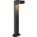 Lampadaire extérieur SLV Quadrasyl 75 11 W anthracite 75 cm Lampadaire extérieur SLV Quadrasyl 75 11 W anthracite 75 cm
