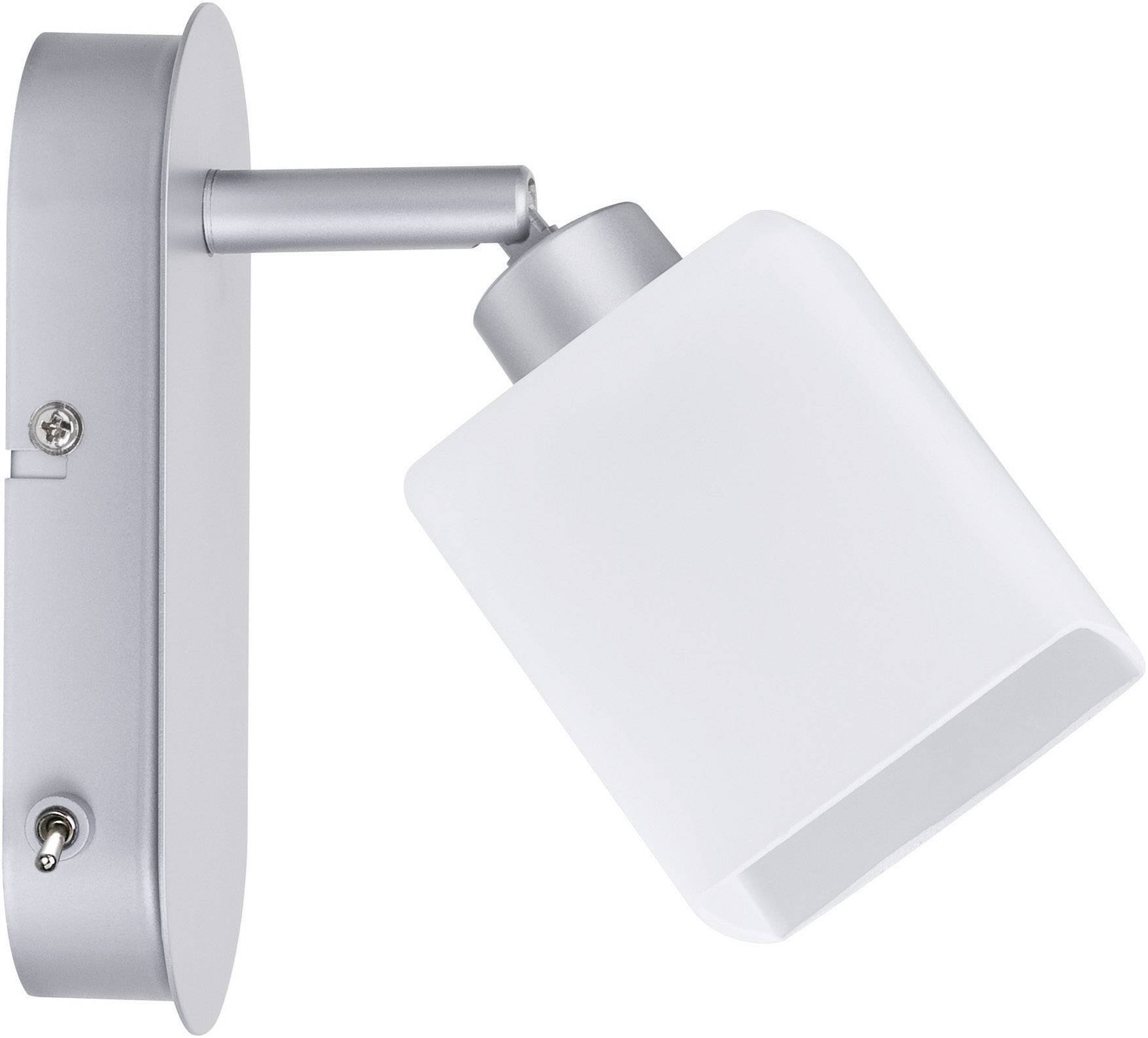 Abat-jour Paulmann 60015 blanc