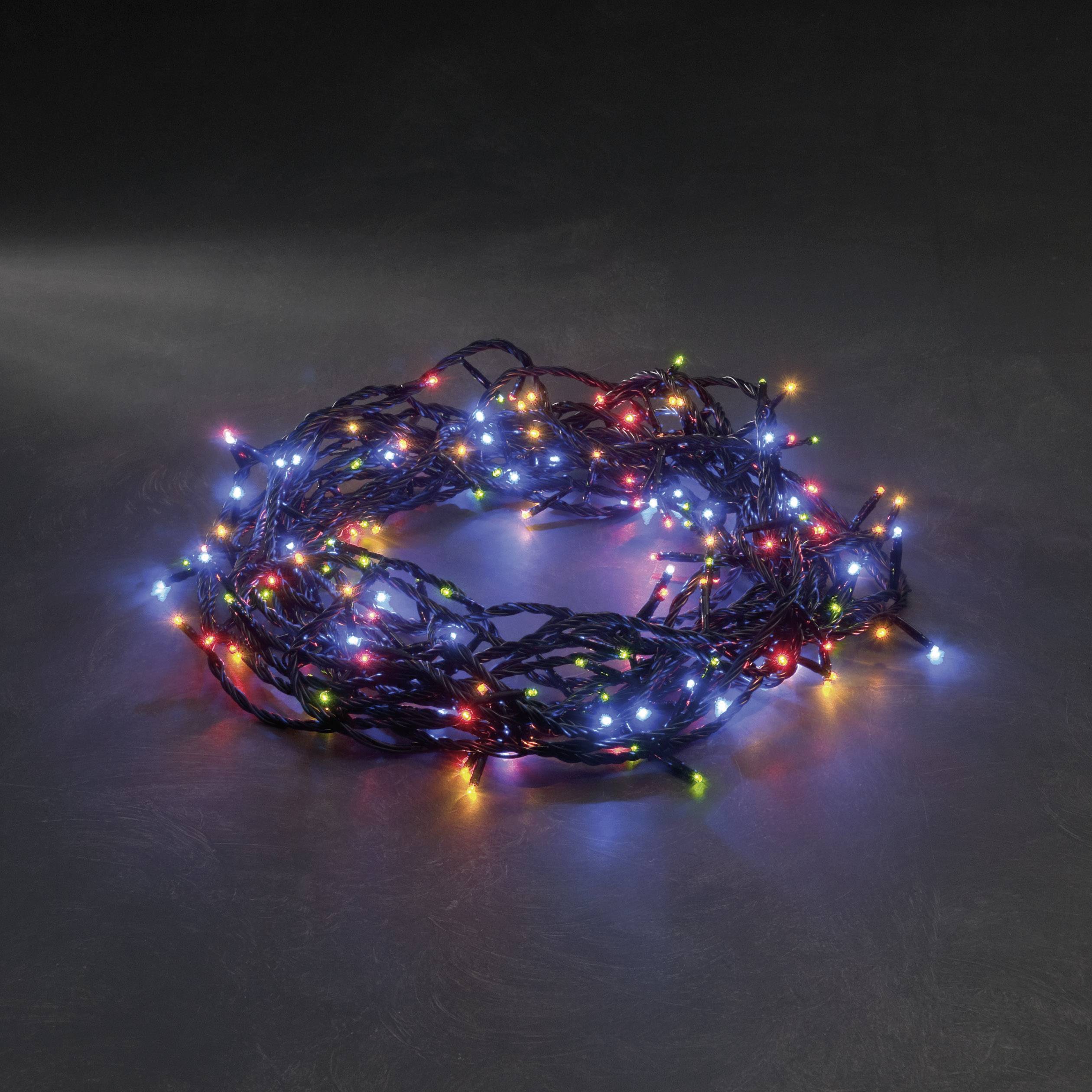 Micro guirlande lumineuse pour l'extérieur Konstsmide 3632-500 LED N/A 1 pc(s)