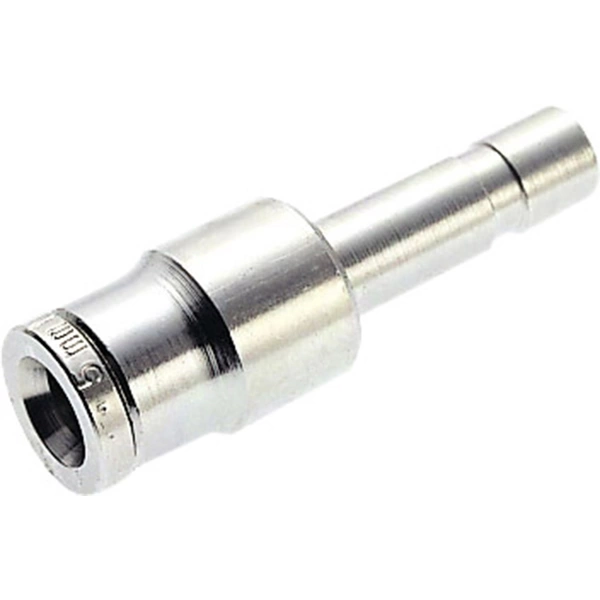 IMI NORGREN 100230806 Raccord réducteur Ø tenon 8 mm Convient pour Ø de tube 6 mm 1 pc(s) IMI NORGREN 100230806 Raccord réducteur Ø tenon 8 mm Convient pour Ø de tube 6 mm 1 pc(s)