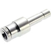 IMI NORGREN 100230806 Raccord réducteur Ø tenon 8 mm Convient pour Ø de tube 6 mm 1 pc(s) IMI NORGREN 100230806 Raccord réducteur Ø tenon 8 mm Convient pour Ø de tube 6 mm 1 pc(s)