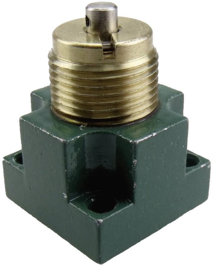 Fin de course miniaturisé 3/2 NC type poussoir mécanique débit 55 N l/min Univer AI-3500S