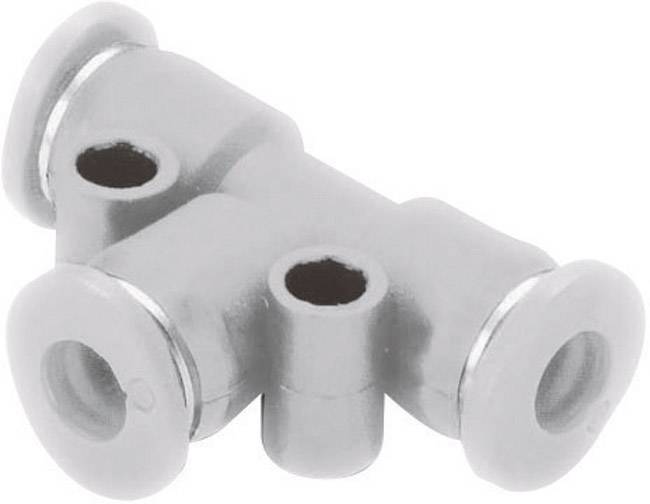 IMI NORGREN Raccord en T M00600400 Ø de tuyau: 4 mm 1 pc(s)