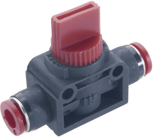 IMI NORGREN Clapet antiretour 00GF C00GF0800 Convient pour Ø de tube: 8 mm 1 pc(s)