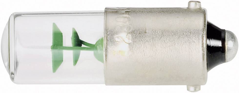 Barthelme 00012330 Luciole 230 V 0.30 W BA9s clair 1 pc(s)