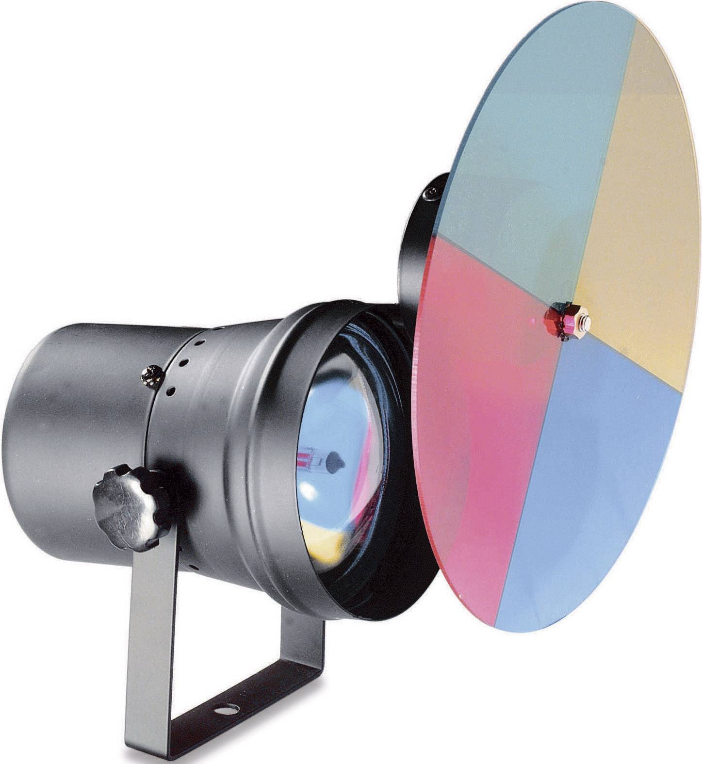 Eurolite 583049 multicolore Adapté pour (technique de scène)PAR 36