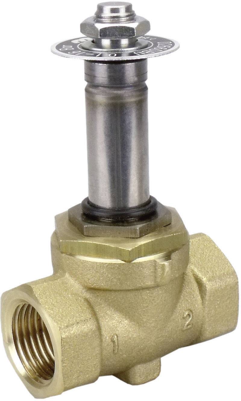 Vanne pneumatique à commande directe M & M International D886DVU G 1/2 1 pc(s)