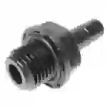 DM-Fit Raccord droit ASAB0602M Filetage extérieur: 1/8" Ø de tuyau: 6 mm DM-Fit Raccord droit ASAB0602M Filetage extérieur: 1/8" Ø de tuyau: 6 mm