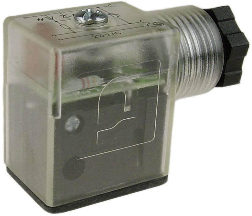 Precon Fiche B-12443-0127 12 - 24 V/DC 1 pc(s)