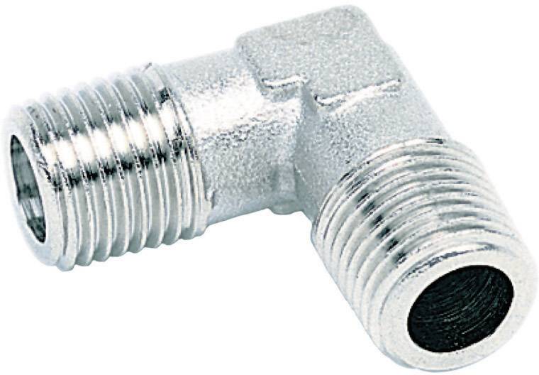 ICH Raccord coudé 50002 Filetage extérieur: R1/8