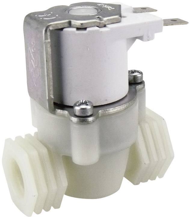 Vanne pneumatique à commande directe RPE 3105 NC 24VDC 24 V/DC 1 pc(s)